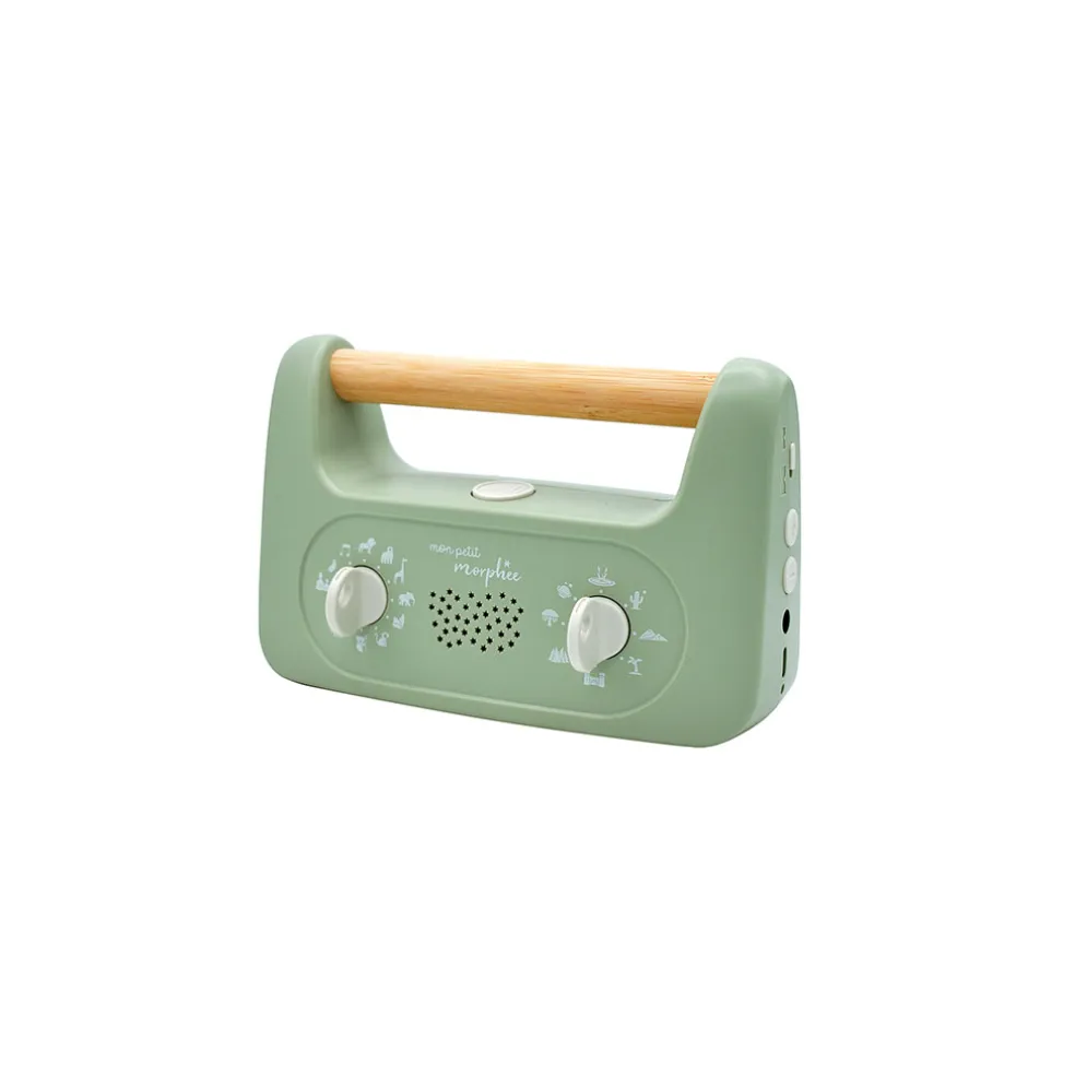 Conteuse d'histoires et méditation pour enfant Mon Petit Morphée