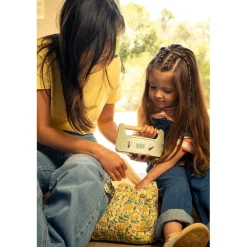 Conteuse d'histoires et méditation pour enfant Mon Petit Morphée