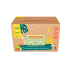 Conteuse d'histoires et méditation pour enfant Mon Petit Morphée