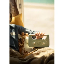 Conteuse d'histoires et méditation pour enfant Mon Petit Morphée