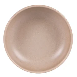 Coupelle en grès sable d12cm - uno