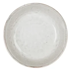 Coupelle en grès vert d14cm - Nori