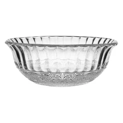 Coupelle en verre d17.5cm - classica