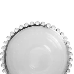 Coupelle en verre d13cm - perloa