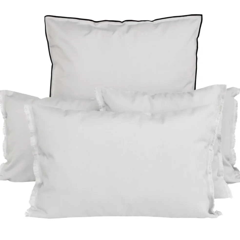 Coussin craie 45x45cm - Bimini