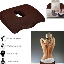 Coussin de posture