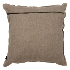 Coussin en lin naturel 45x45cm - Calvi