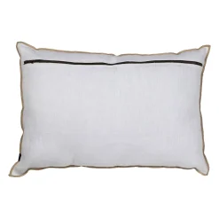 Coussin en lin 40x60cm - Calvi