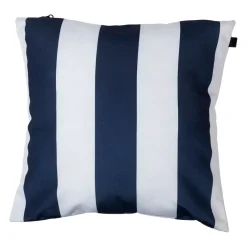 Coussin en tissu marine 45x45cm - Riviera