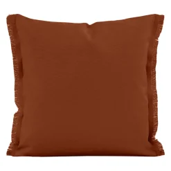 Coussin extérieur cuivre 45x45cm - Bimini