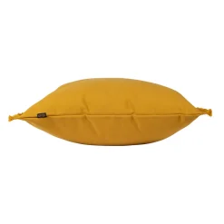 Coussin extérieur curry 45x45cm - Bimini