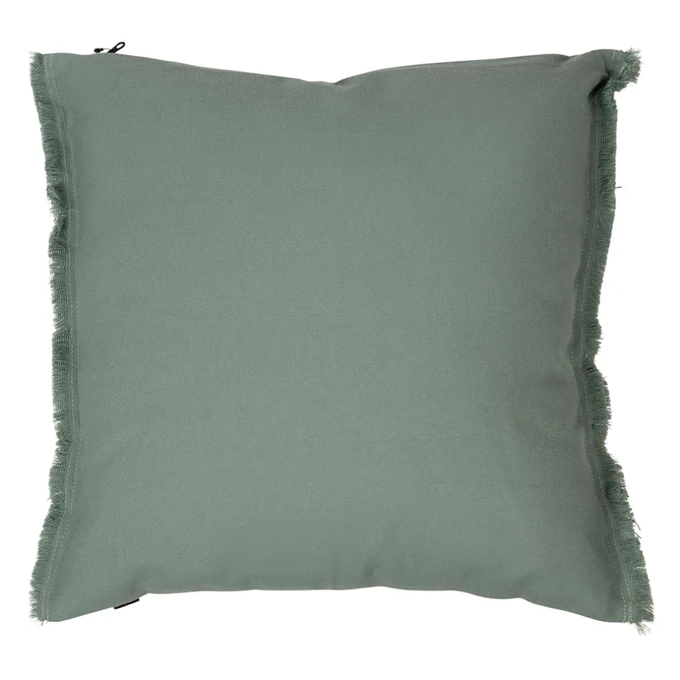 Coussin extérieur jade 45x45cm - Bimini