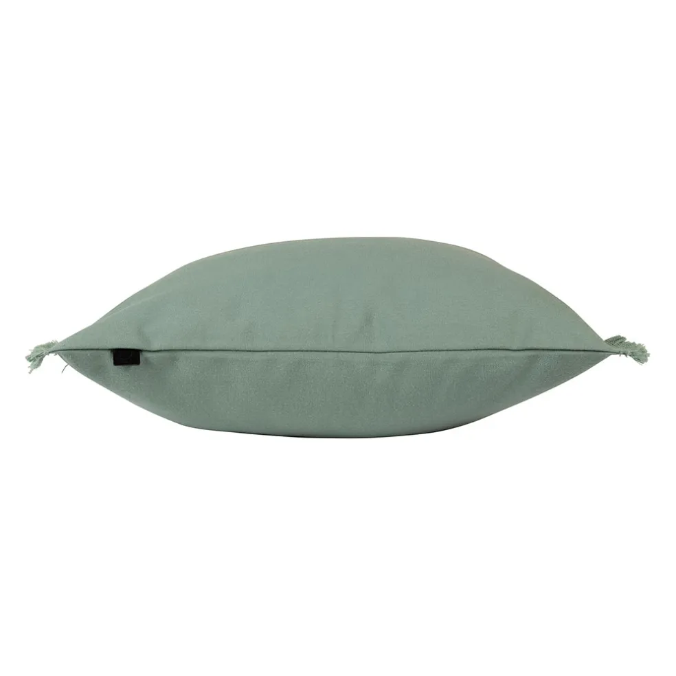 Coussin extérieur jade 45x45cm - Bimini