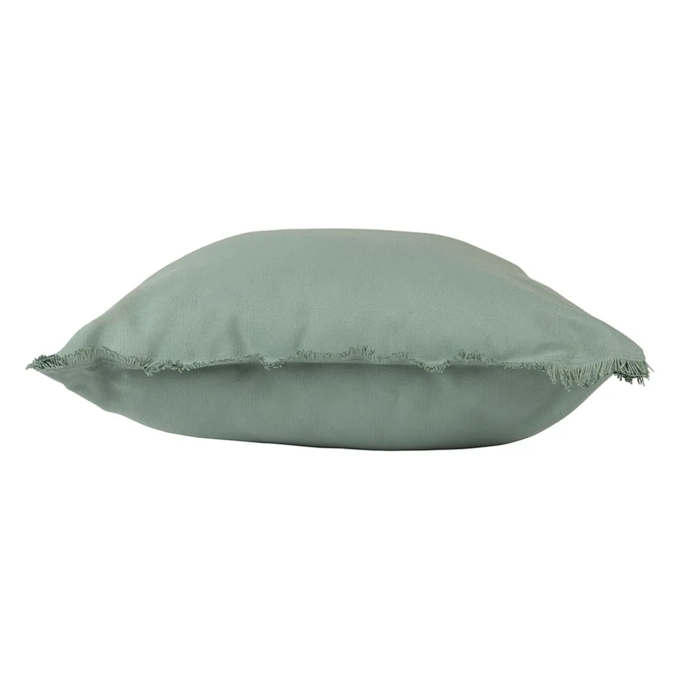 Coussin extérieur jade 40x60cm - Bimini