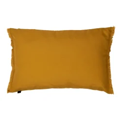 Coussin extérieur 40x60cm curry - Bimini