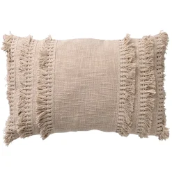 Coussin Fara 40x60cm Pumice Stone
