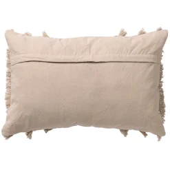 Coussin Fara 40x60cm Pumice Stone