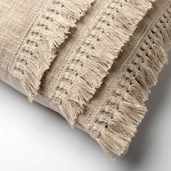 Coussin Fara 40x60cm Pumice Stone