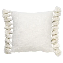 Coussin ruby snow white 45x45cm