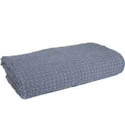 Couvre-lit tempo granit 180x240cm