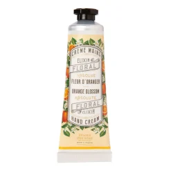 Crème mains fleur d'oranger 30ml - Les Absolues