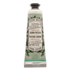 Crème mains jasmin précieux 30ml - Les Absolues