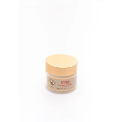 Crème visage lait d'anesse bio