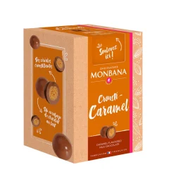 Crousti-caramel 135g