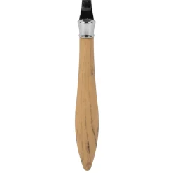 Cuillère en inox naturel - Bocage