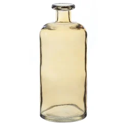 Dame jeanne en verre sable 0.7l