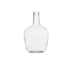 Dame jeanne 4l transparente