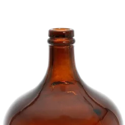 Dame-jeanne Comete Prune H30cm