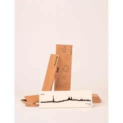 Décoration murale ligne Paris 50cm