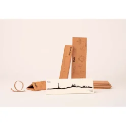 Décoration murale ligne Paris 50cm