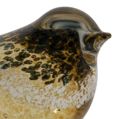 Deco moineau mordoré - Serin