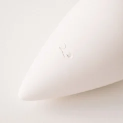 Diffuseur d'eau en argile blanc pur 25cl - Olla