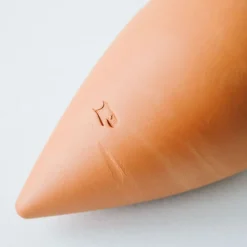 Diffuseur d'eau en argile terracotta 25cl - Olla