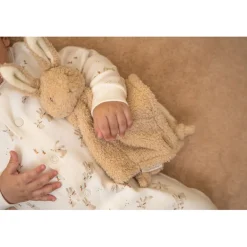 Doudou lapin - Baby Bunny