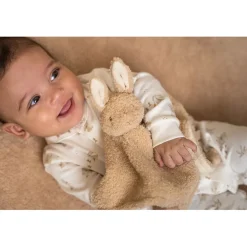 Doudou lapin - Baby Bunny