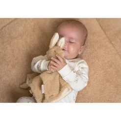 Doudou lapin - Baby Bunny