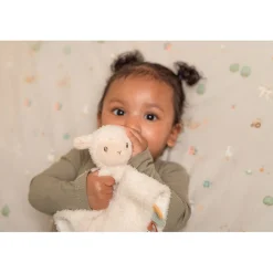 Doudou mouton - Little Farm