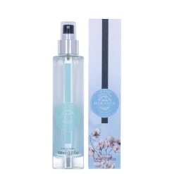 Eau fraîche coton musc 100 ml