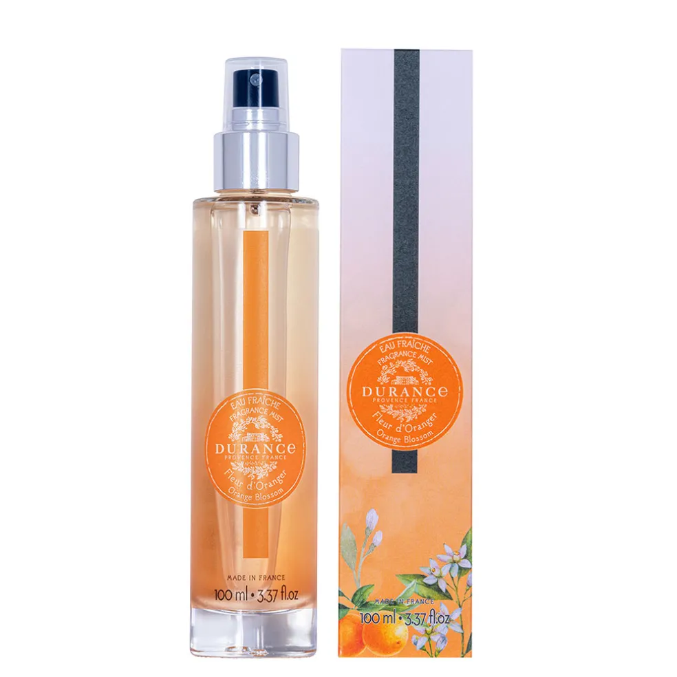 Eau fraîche fleur d'oranger 100 ml