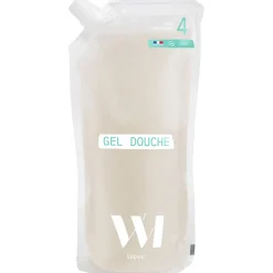 Eco-recharge gel douche 580ml