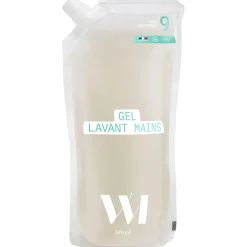 Eco-recharge gel lavant mains 580ml