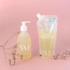 Eco-recharge gel lavant mains 580ml