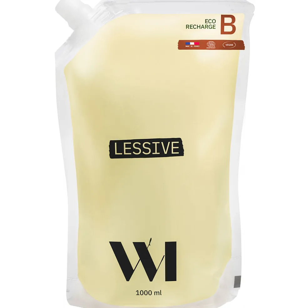 Eco-recharge lessive 1000ml