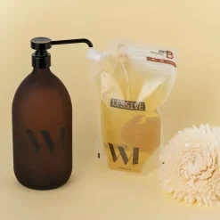 Eco-recharge lessive 1000ml