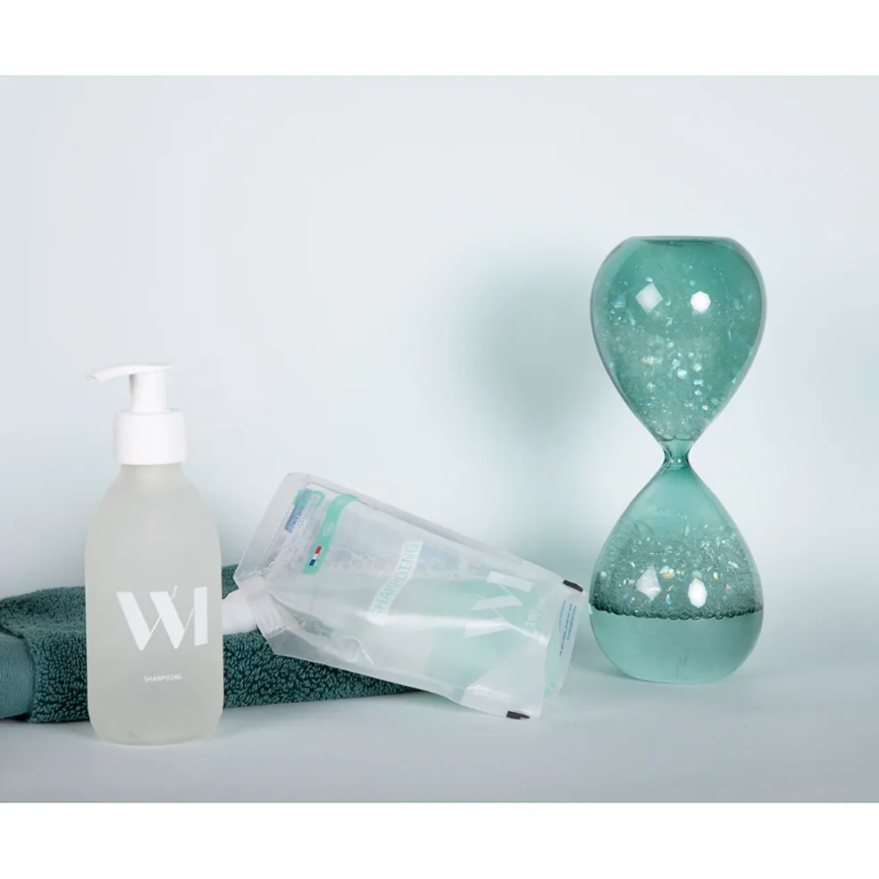 Eco-recharge shampoing 570ml