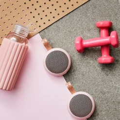 Enceinte aGO 2 dusty pink